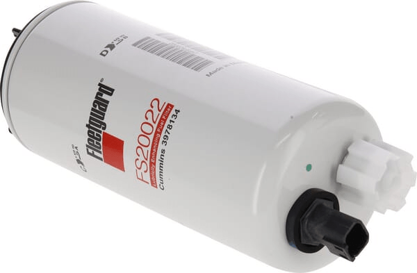 Pièces agricoles - Pièce divers - Filtre à carburant