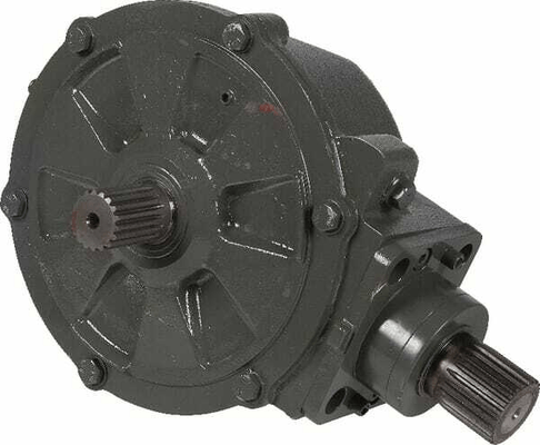 Pièces agricoles - Moissonneuses - Mécanisme oscillant