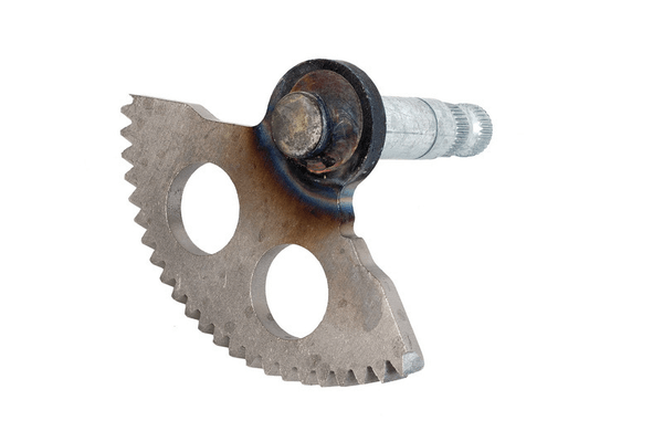 Pièces Quad & Motos - Moteur - ARBRE DE KICK MINARELLI VERTICAL ET HORIZONTAL LONG