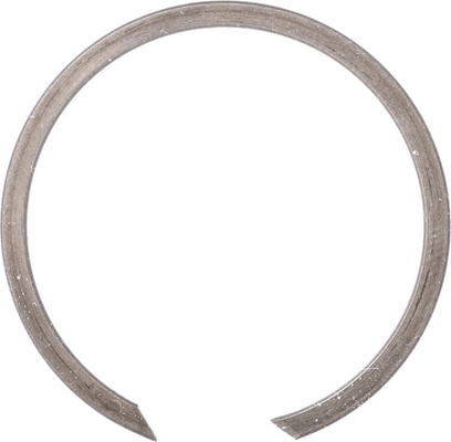Pièces agricoles - Roulements - Circlip pour boîtier