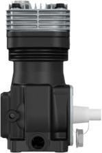 Pièces agricoles - Pièce divers - Compresseur à cylindre unique