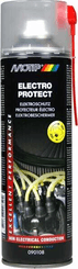 Chimie - Chimie divers - Spray protecteur électr. 500ml
