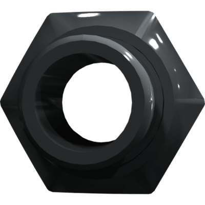 Pièces agricoles - Pièce divers - HF-GRV-M22x1.5-IG-BSP 3/8-AG