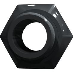 Pièces agricoles - Pièce divers - HF-GRV-M22x1.5-IG-BSP 3/8-AG