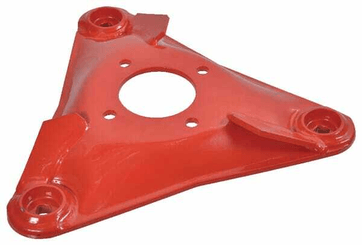 Pièces agricoles - Machines - Disque de faucheuse rotation G