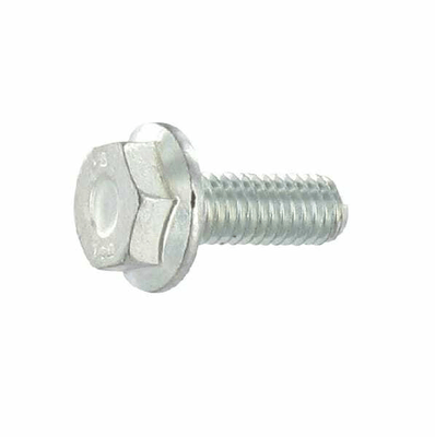 Pièces agricoles - Fasteners - Boulon Verbus Ripp zingué M6x16