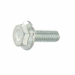 Pièces agricoles - Fasteners - Boulon Verbus Ripp zingué M6x16