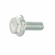 Boulon Verbus Ripp zingué M6x16