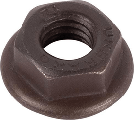 Pièces agricoles - Tracteur pièce adaptable - Nut