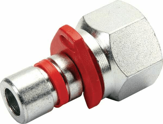 Pièces agricoles - Hydraulique - Coupleur DN13-ø16mm-WEO 3/8