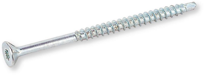 Boulonnerie, quincaillerie - Visserie boulonnerie - EASY TOP+EMB. TX25 ZI 5X60/36
