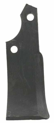 Pièces agricoles - Travail du sol - Lame de fraise g. Ortolan