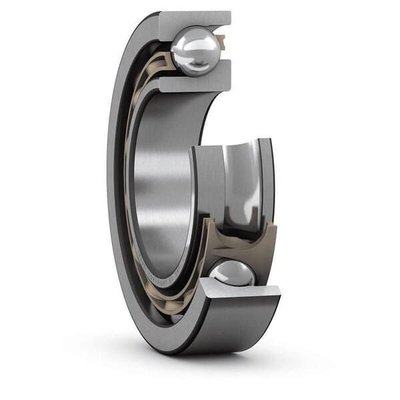 Pièces agricoles - Roulements - Roulement à billes à contact oblique 95x170x32mm SKF
