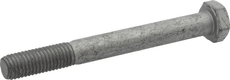 Vis à tête hexagonale M12x110