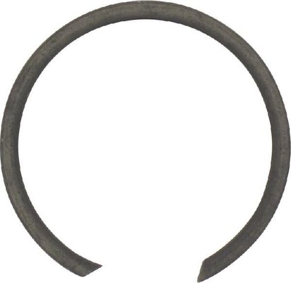 Pièces agricoles - Roulements - Circlip pour boîtier