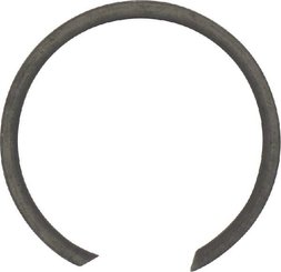 Pièces agricoles - Roulements - Circlip pour boîtier