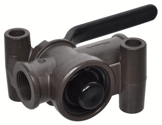 Pièces agricoles - Pièce divers - Robinet d'arrêt