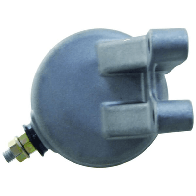 Pièces agricoles - Eclairage - Démarreur 12V, 0,5kW, 9 dents, CW