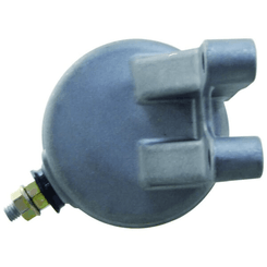 Pièces agricoles - Eclairage - Démarreur 12V, 0,5kW, 9 dents, CW
