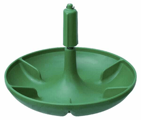 Pièces agricoles - Cloture,Jardin & Sylviculture - Mangeoire pour porcelets 4,5L