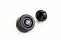 Couvre-carter moteur droit GILLES noir Honda CBR1000RR