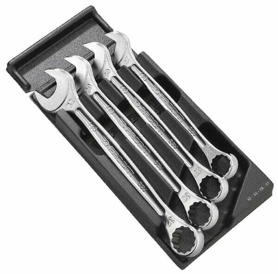 Outils - Outils divers - Clés mixtes 440 grandes dim