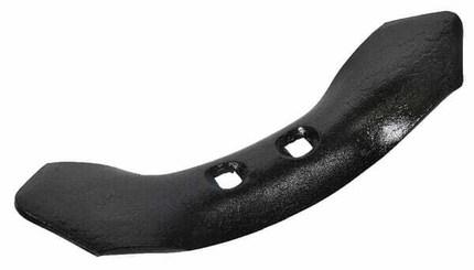 Pièces agricoles - Travail du sol - Soc 265x65x8