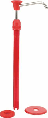 Chimie - Chimie divers - Distributeur pour bidons 5L PET