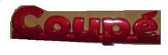 LOGO COUPE