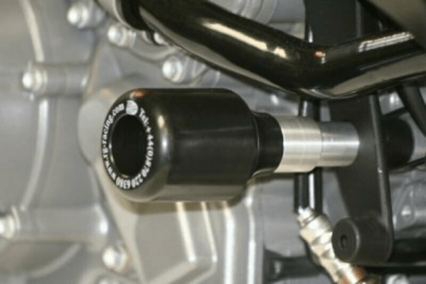 Pièces Quad & Motos - Equipement véhicule - Tampon de protection inférieur R&G RACING KTM 990 Super Duke/SM