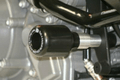 Tampon de protection inférieur R&G RACING KTM 990 Super Duke/SM