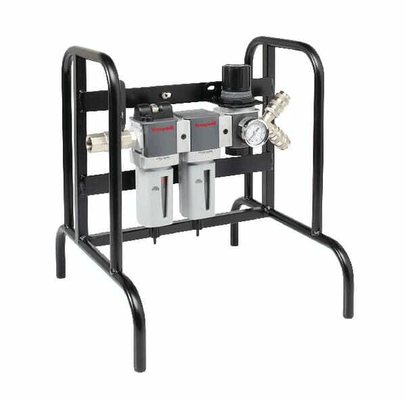 Vêtements et protections - Equipement - Syst.Filt.AirComp. Clearflow 3