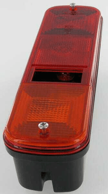 Pièces agricoles - Tracteur pièce origine - Feu arrière g/d NH