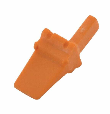 Pièces agricoles - Pièce Pulvérisateur - Verrouillage de connecteur 4 P. Male