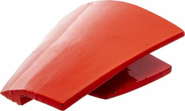 Pièces agricoles - Machines - Coutre droit