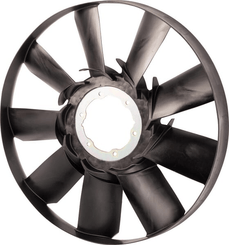 Pièces agricoles - Tracteur pièce origine - Ventilateur