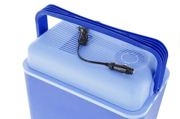 Pièces agricoles - Eclairage - Glacière 24 litres 12V