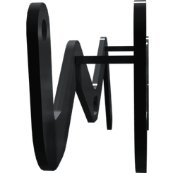 Pièces agricoles - Pièce divers - levier 24 -peint -