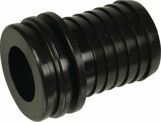 Pièces agricoles - Pièce Pulvérisateur - Raccord de flexible 40 mm