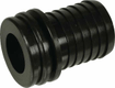 Raccord de flexible 40 mm