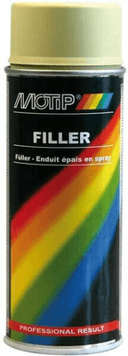 Chimie - Chimie divers - Enduit épais 400 ml