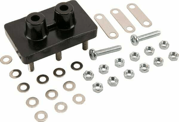 Pièces agricoles - Electricité - Barrette de connexion