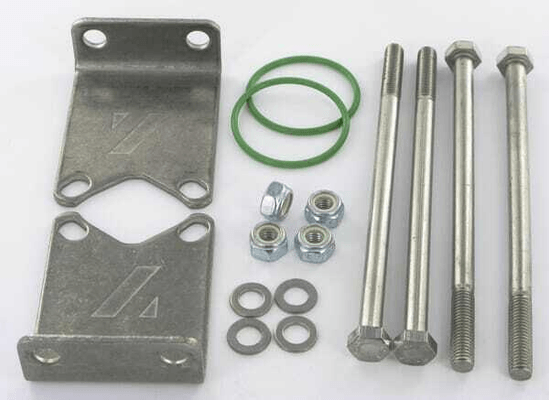 Pièces agricoles - Pièce Pulvérisateur - Kit de fixation p 2 sections