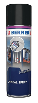 Chimie - Chimie divers - UNISEAL SPRAY PREMIUM 500 ML