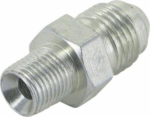 Pièces agricoles - Hydraulique - Racc. réd. 1/2 JIC x 1/8 BSPT