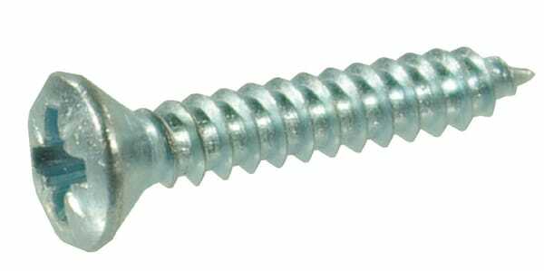 Pièces agricoles - Fasteners - Vis auto-perforante 5.5x32mm PZ3, DIN 7983C Kramp