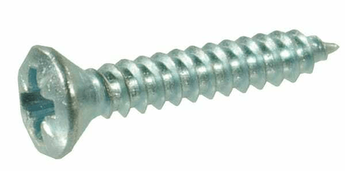 Pièces agricoles - Fasteners - Vis auto-perforante 5.5x32mm PZ3, DIN 7983C Kramp