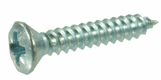 Vis auto-perforante 6.3x19mm PZ3, DIN 7983C Kramp