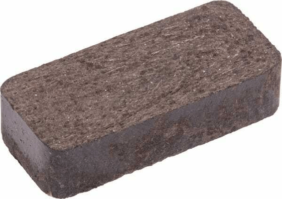 Pièces agricoles - Jardin et forêt pièce origine - Plaquette de frein