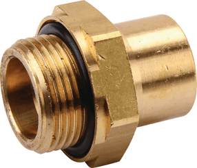 Pièces agricoles - Pièce divers - Raccord adaptable